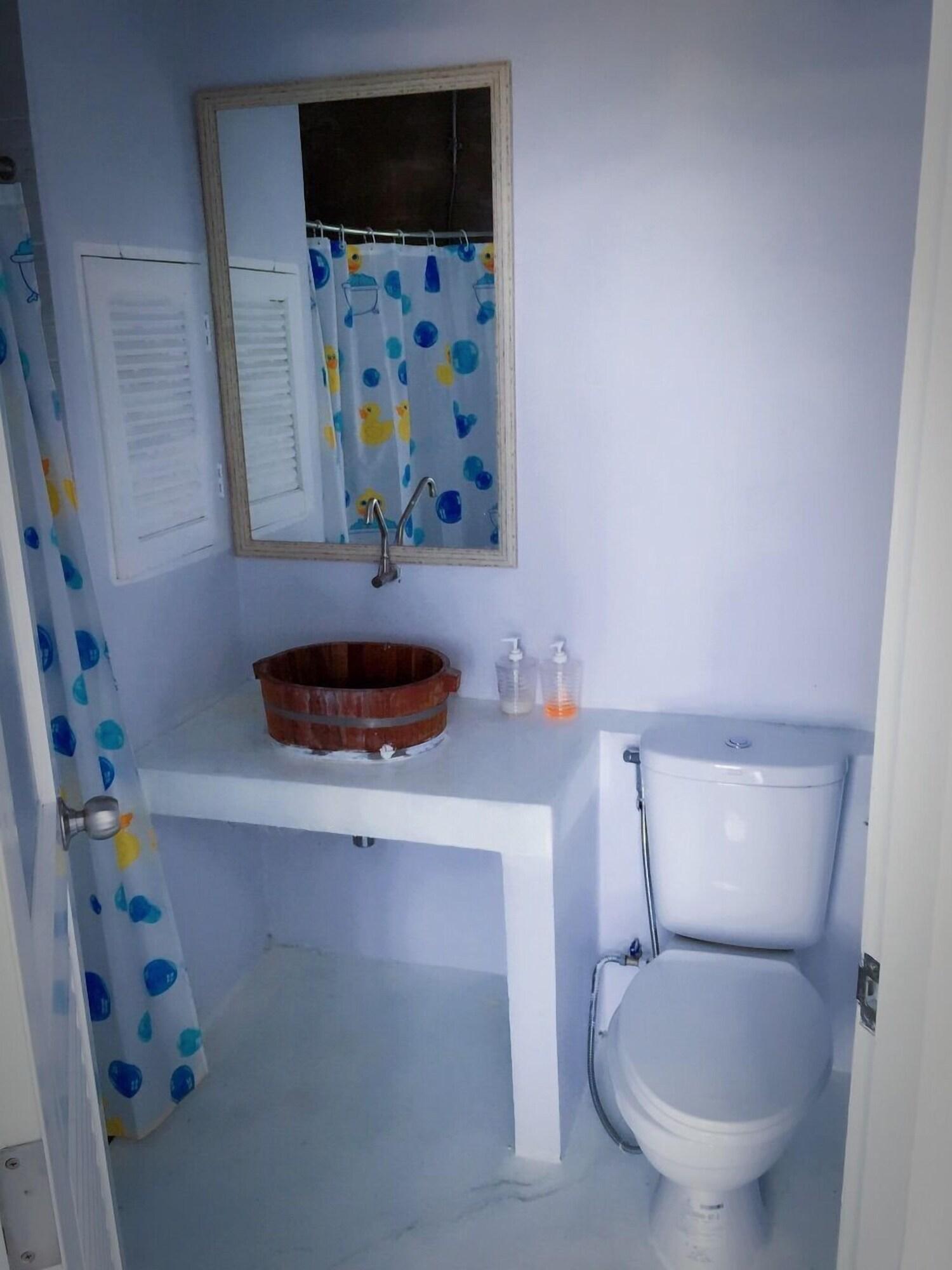 Rinrada Loft Resident Hotel Chiang Mai Buitenkant foto